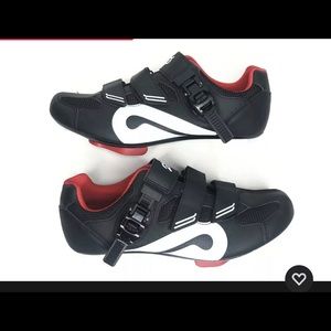 Peloton Cycle Shoes without Cleats